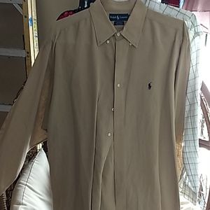 Ralph Lauren dress shirt